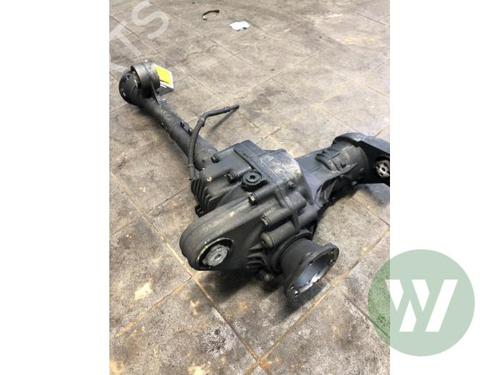 Differential, foran Differential, foran 38254746 38254746