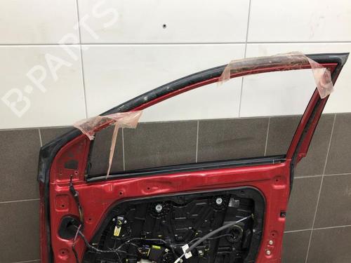 Left front door KIA SPORTAGE IV (QL, QLE) 1.6 GDI | BP29888041C2