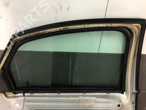 Left rear door VOLVO S40 II (544) 1.6 | BP17986029C4 