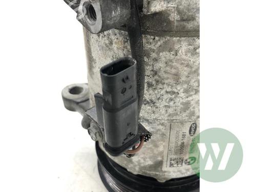 AC compressor BMW 2 Gran Tourer (F46) 218 i | BP38293371M34 - Image 3