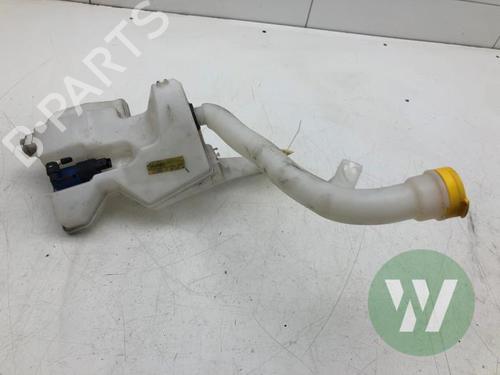 Spylertank Spylertank RENAULT CLIO IV Grandtour (KH_) 0.9 TCe 90 (90 hp) 33721277 33721277