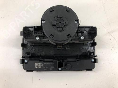 Headlight switch MERCEDES-BENZ VITO Van (W447) 111 CDI (447.601, 447.603, 447.605) | BP28131557I24