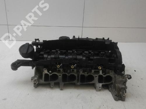 Used Cylinder head BMW 5 (F10) 520 d (190 hp) 4752034