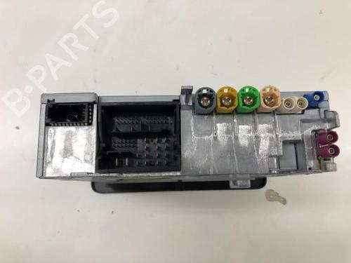 Control unit AUDI A4 B9 Avant (8W5, 8WD) 40 TDI | BP26719032M11 