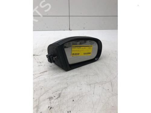 Used Right mirror MERCEDES-BENZ C-CLASS (W203) C 200 Kompressor (203.045) (163 hp) 15471397