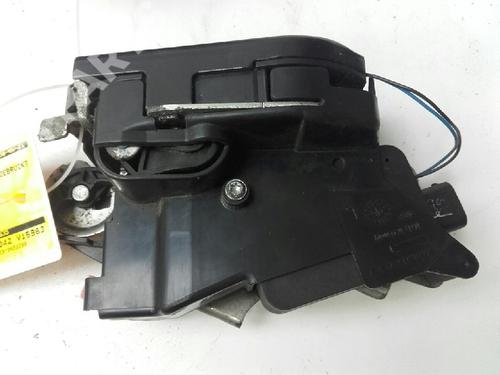 Used Electronic module MERCEDES-BENZ VITO / MIXTO Van (W639) 110 CDI (639.601, 639.603, 639.605) (95 hp) 7836284