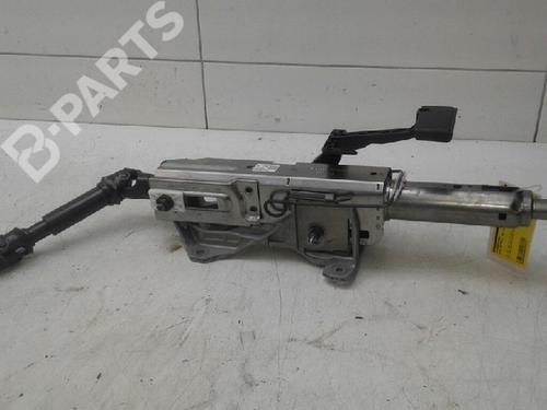 Used Steering column VAUXHALL ASTRA Mk VII (K) (B16) 1.6 CDTi (110 hp) 6013721