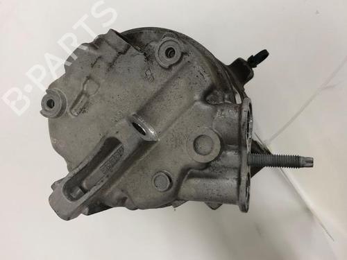 AC compressor FIAT DUCATO Van (250_) 120 Multijet 2,3 D | BP27216849M34 