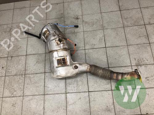 Used Particulate filter Particulate filter 38471013 38471013