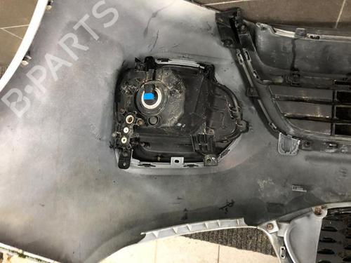 Front bumper KIA CARENS IV 1.6 GDi | BP29888025C7 