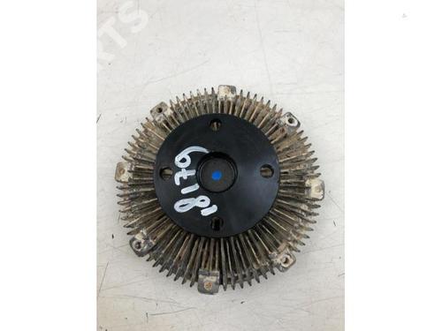 Radiator fan NISSAN NT400 CABSTAR (F24M) 35.13 (130 hp)null