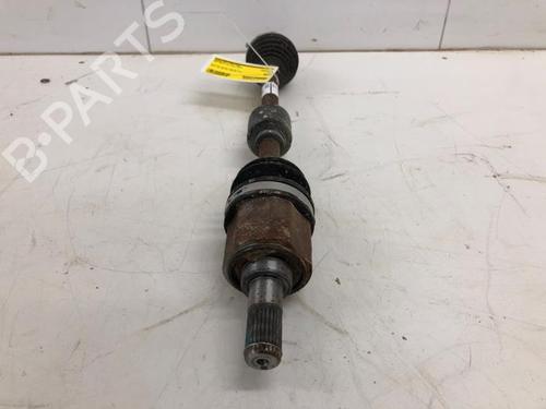 Left front driveshaft KIA CEED (CD) 1.0 T-GDI | BP29517218M38 