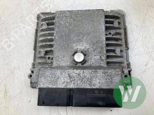 Centralina motore VW GOLF VI (5K1) 1.2 TSI (105 hp) 32201246