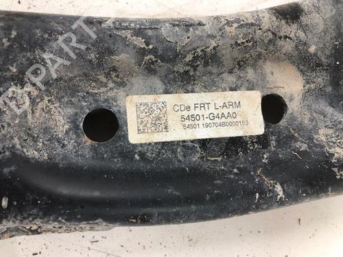 Right front suspension arm KIA CEED (CD) 1.4 | BP29433225M13 