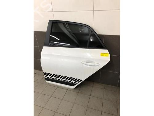 Left rear door HYUNDAI i20 II (GB, IB) 1.2 | BP24342217C4 