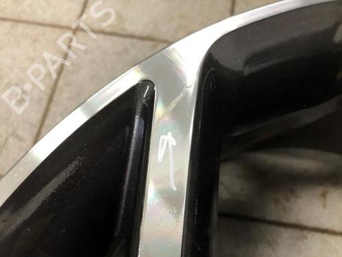 Rim KIA SPORTAGE IV (QL, QLE) 1.6 GDI | BP30763498C45