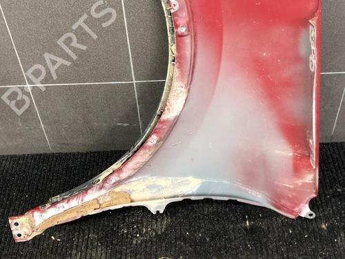 Right front fenders KIA SPORTAGE IV (QL, QLE) 1.6 CRDi Eco-Dynamics+ | BP27680238C42 