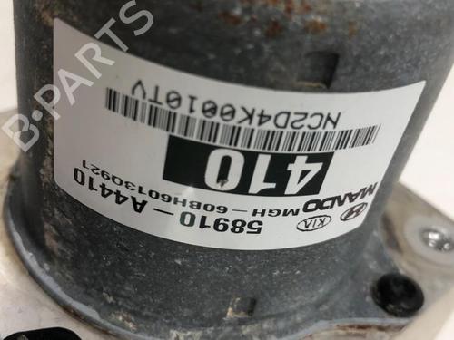 ABS Bremseaggregat KIA CARENS IV 1.6 GDi | BP29987345M43 