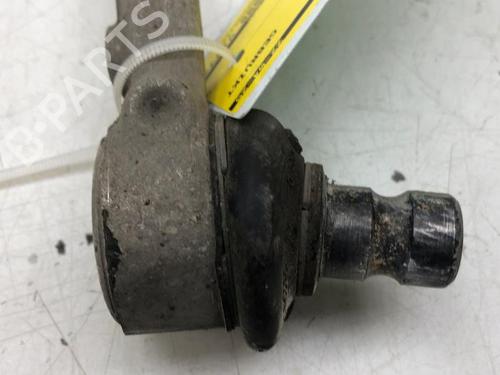Used Left front suspension arm AUDI A6 C8 Avant (4A5) 55 TFSI Mild Hybrid quattro (340 hp) 25298908