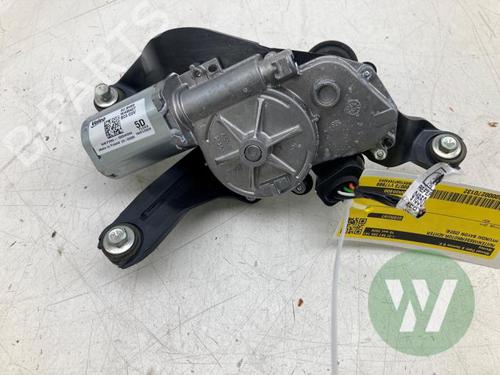 Used Rear wiper motor Rear wiper motor HYUNDAI BAYON (BC3) 1.0 T-GDI 48V-Hybrid (101 hp) 39914784 39914784