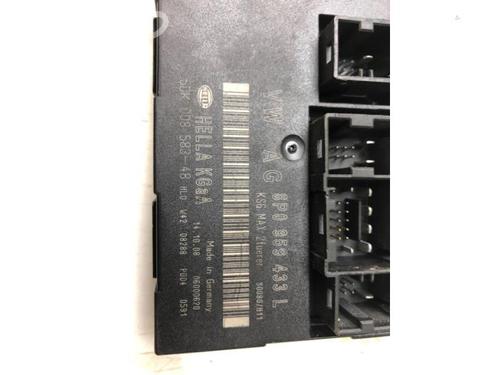 Electronic module AUDI A3 Sportback (8PA) 1.8 TFSI | BP14576149M83 