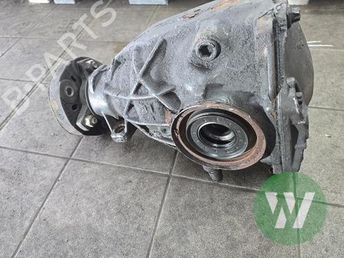 Rear differential MERCEDES-BENZ C-CLASS (W203) C 220 CDI (203.008) | BP37463205M24 - Image 3