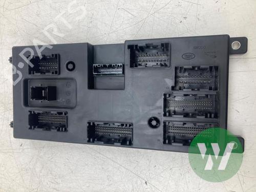 Electronic module LAND ROVER RANGE ROVER VELAR (L560) 2.0 P400 Hybrid 4x4 | BP38114485M83 - Image 5