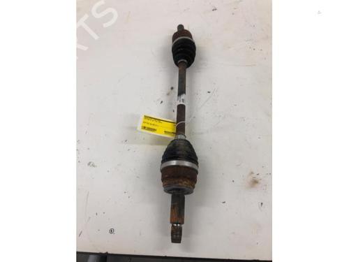 Used Left front driveshaft KIA CEED (CD) 1.4 (99 hp) 29606476