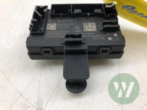 Electronic module FORD USA EXPLORER (CX740) EV 4x4 | BP39914246M83 - Image 3