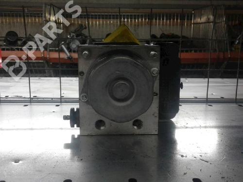 ABS pump RENAULT CLIO IV (BH_) 1.5 dCi 75 | BP4774977M43 