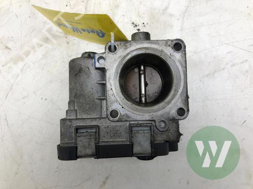 Throttle body FIAT 500 (312_) 1.2 (312AXA1A) | BP33418937M82 - Image 3