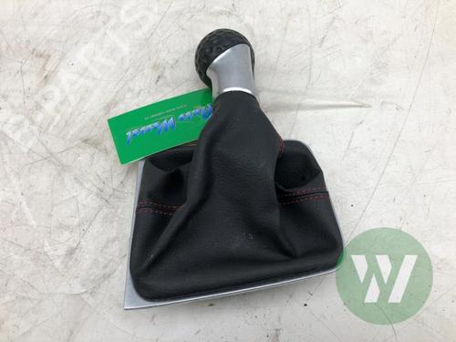 Autre VW GOLF VII (5G1, BQ1, BE1, BE2) 2.0 GTI (245 hp) 31672993