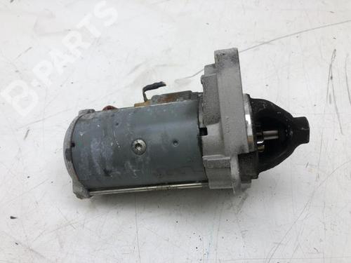 Startmotor RENAULT MASTER III Platform/Chassis (EV, HV, UV) 2.3 dCi 145 FWD (EV0E, EV0F, HV0E, HV0F, UV0E, UV0F,... | BP11207680M8 