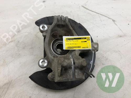 Venstre Styrespindel Lejehus Venstre Styrespindel Lejehus RENAULT MEGANE E-TECH SUV EV60 (BNJ1) (218 hp) 39914319 39914319