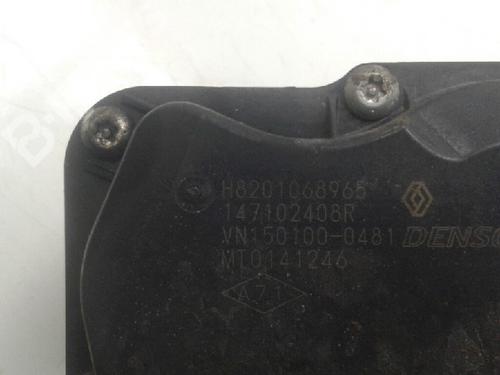 Egr MERCEDES-BENZ VITO Van (W447) 111 CDI (447.601, 447.603, 447.605) | BP8276699M69 