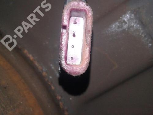 Left rear steering knuckle MERCEDES-BENZ CLS (C218) CLS 250 CDI / BlueTEC / d (218.303, 218.304) | BP5606009M27 