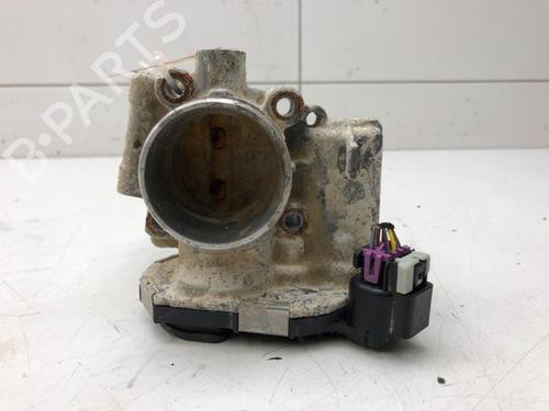 Used Throttle body OPEL CORSA E (X15) 1.4 (08, 68) (90 hp) 14578613