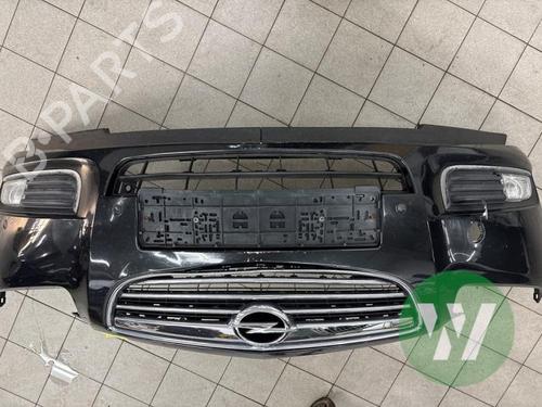 Used Front bumper Front bumper OPEL INSIGNIA A Sports Tourer (G09) 2.0 CDTI (35) (160 hp) 40551720 40551720