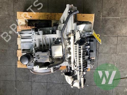 Engine SEAT IBIZA V (KJ1, KJG) 1.0 TSI | BP40013080M1 - Image 2