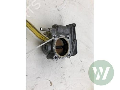 Used Throttle body Throttle body SUZUKI SWACE (AMZ_) 1.8 Hybrid (122 hp) 39914550 39914550