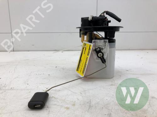 Used Fuel pump Fuel pump OPEL CROSSLAND X / CROSSLAND (P17, P2QO) 1.2 (75) (131 hp) 33675925 33675925