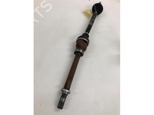 Used Right front driveshaft Right front driveshaft 26957699 26957699