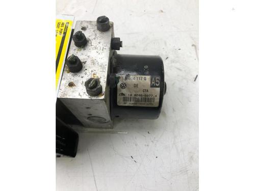 ABS Bremseaggregat SEAT LEON (1M1) 1.6 16 V | BP15860272M43 