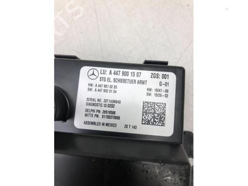 Used Control unit MERCEDES-BENZ EQV (W447) EQV 300 (447.813, 447.815) (204 hp) 11959506
