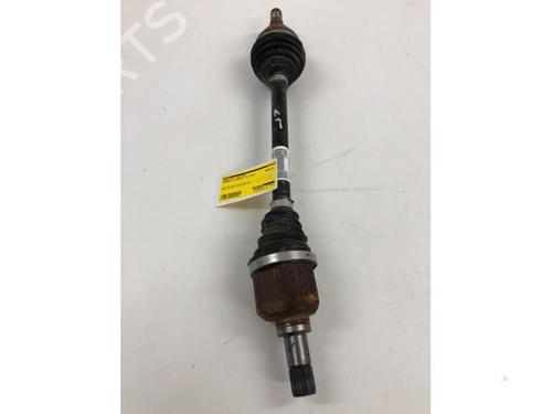 Used Left front driveshaft CITROËN C3 AIRCROSS II (2R_, 2C_) 1.2 PureTech 110 (2RHNZB, 2RHNZW, 2RHNPX, 2RHNPJ) (110 hp) 29808765
