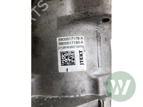 Módulo eletrónico RENAULT MEGANE E-TECH SUV EV60 (BNJ1) | BP39914393M83 - Image 2