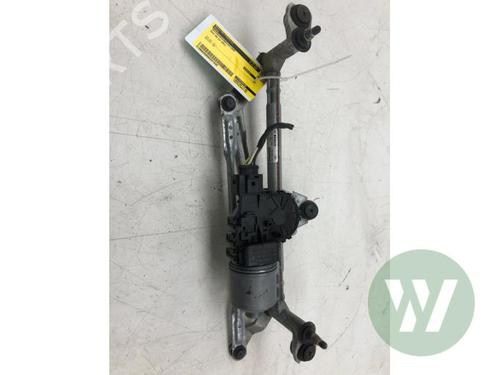 Used Front wiper motor Front wiper motor SEAT Mii (KF1, KE1) electric (83 hp) 33560362 33560362