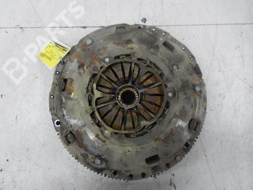 Used Flywheel AUDI A3 Sportback (8PA) 2.0 TDI 16V (140 hp) 9098470