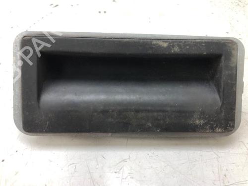 Used Tailgate handle AUDI A3 Limousine (8VS, 8VM) 2.0 TDI (150 hp) 17232731