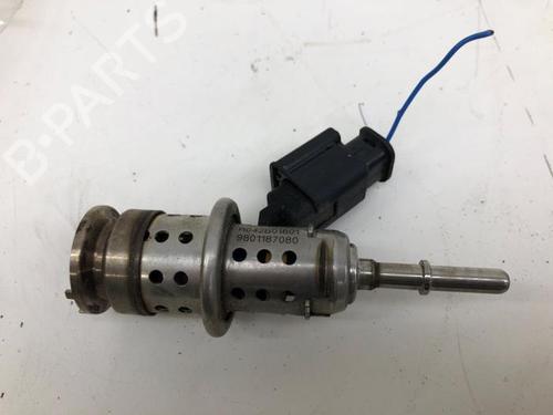 Used Injector OPEL VIVARO C Van (K0) 2.0 (144 hp) 30448587